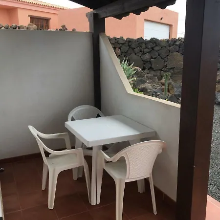 Casa Carlotta
