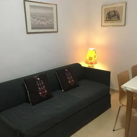 Casa Carlotta Apartment Lajares