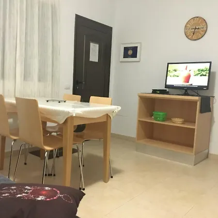 Casa Carlotta Apartment