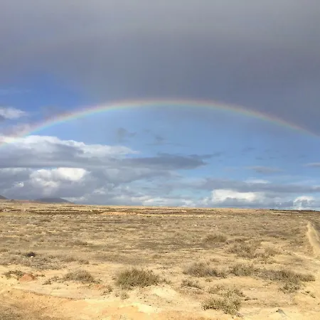 Casa Carlotta Apartment