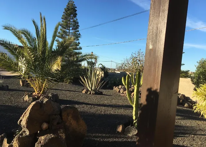 Apartman Casa Carlotta