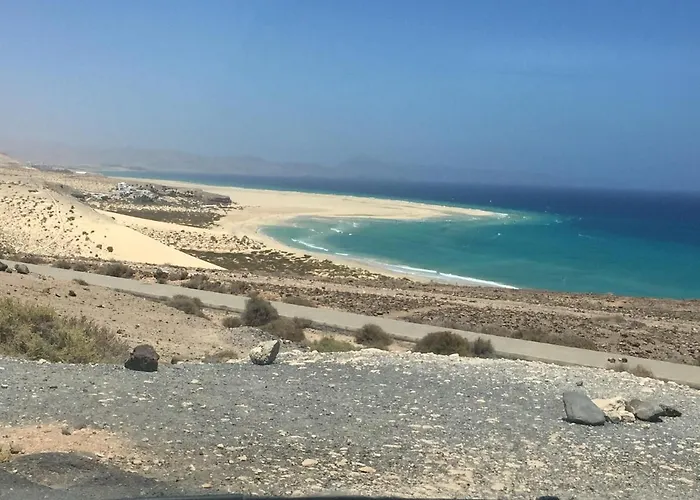 Apartman Casa Carlotta *