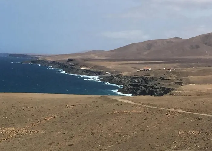 Casa Carlotta Apartman *