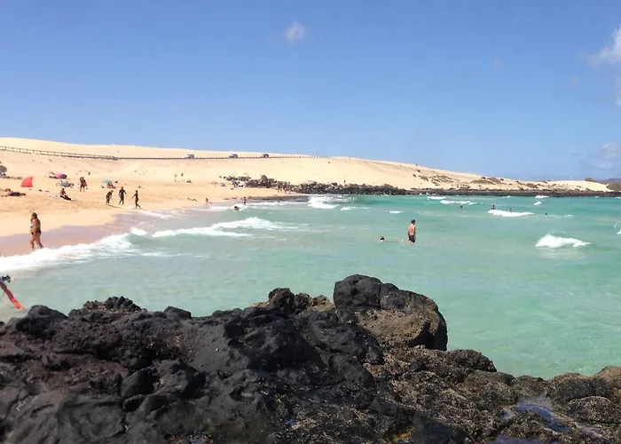 Apartman Casa Carlotta