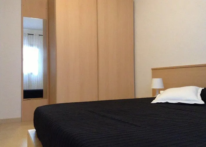 Casa Carlotta Apartman