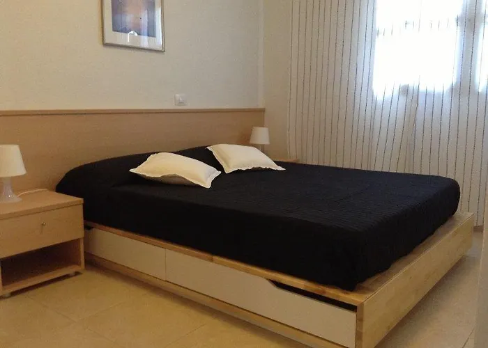 Casa Carlotta Apartman