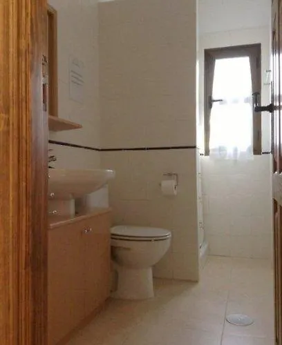 Casa Carlotta Apartman Lajares