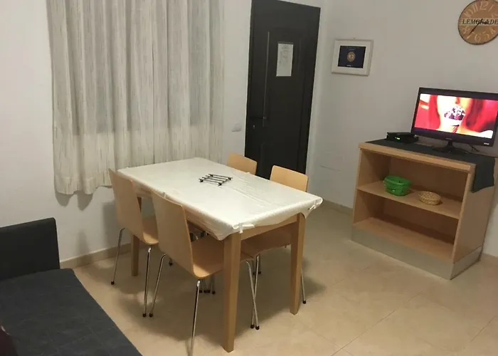 Casa Carlotta Lajares