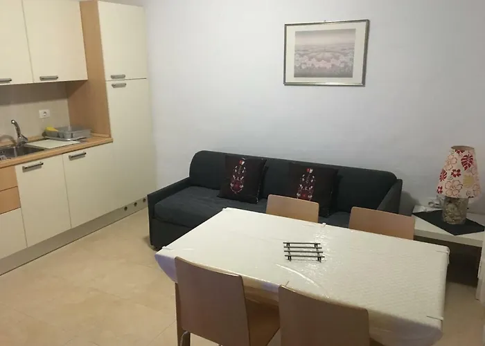 Apartman Casa Carlotta *