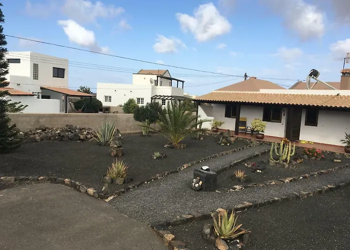 Casa Carlotta Apartman *